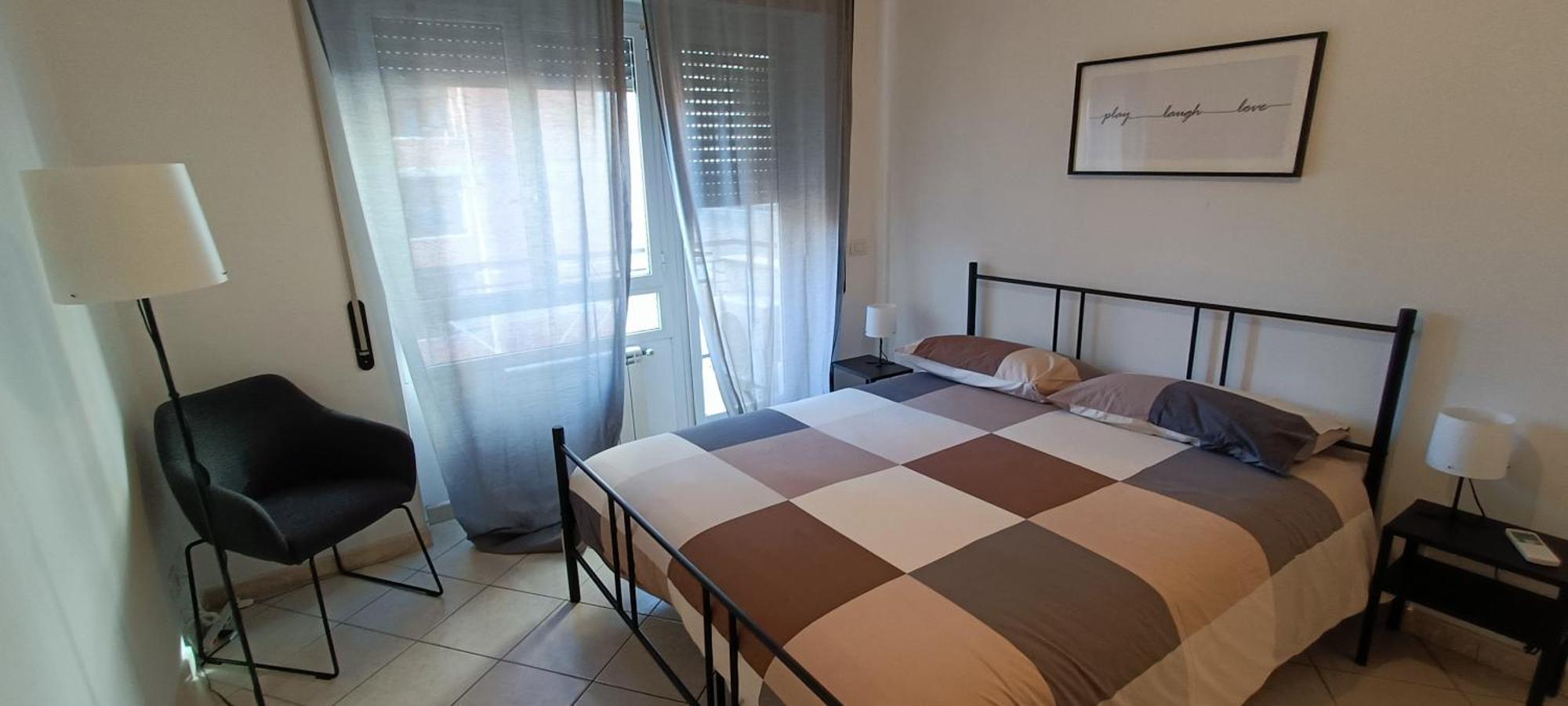 La Mia Casa A Appartamento Roma