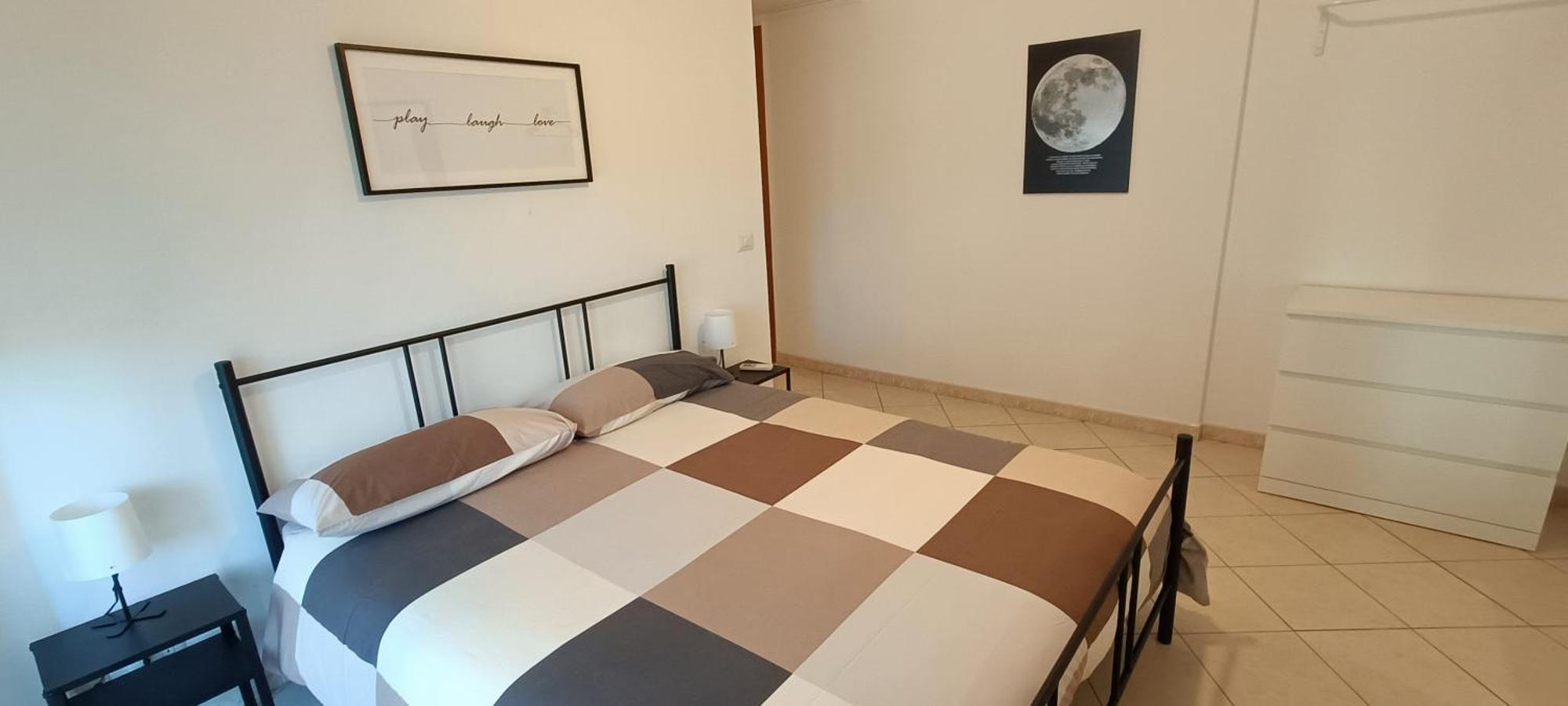 Appartamento La Mia Casa A *