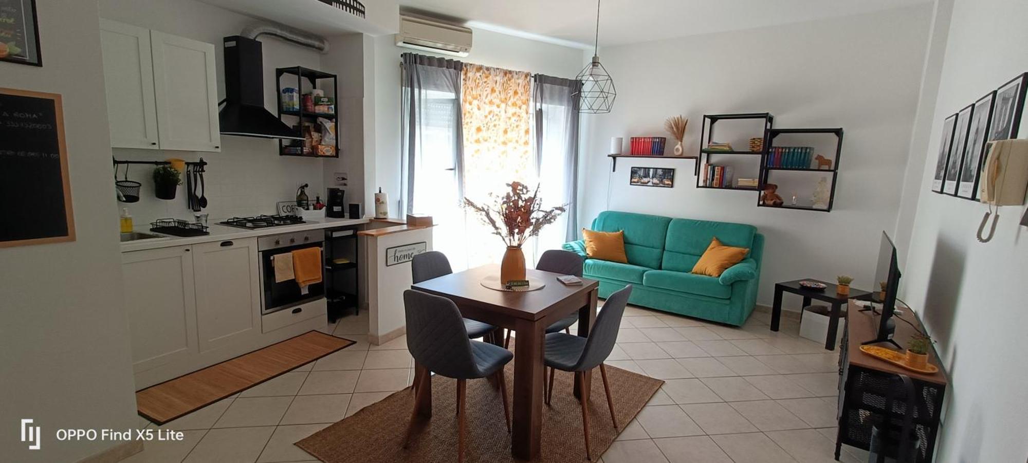 Appartamento La Mia Casa A
