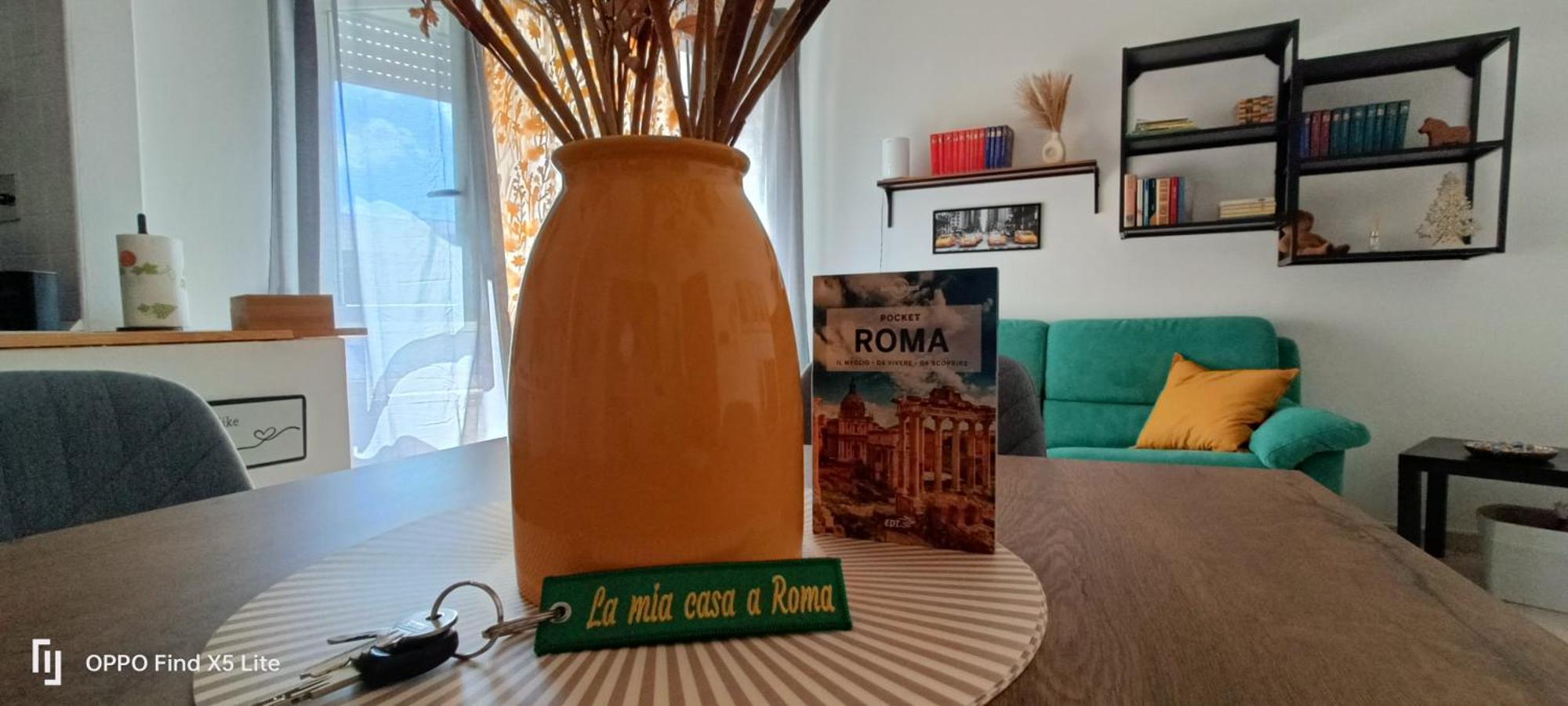 Appartamento La Mia Casa A