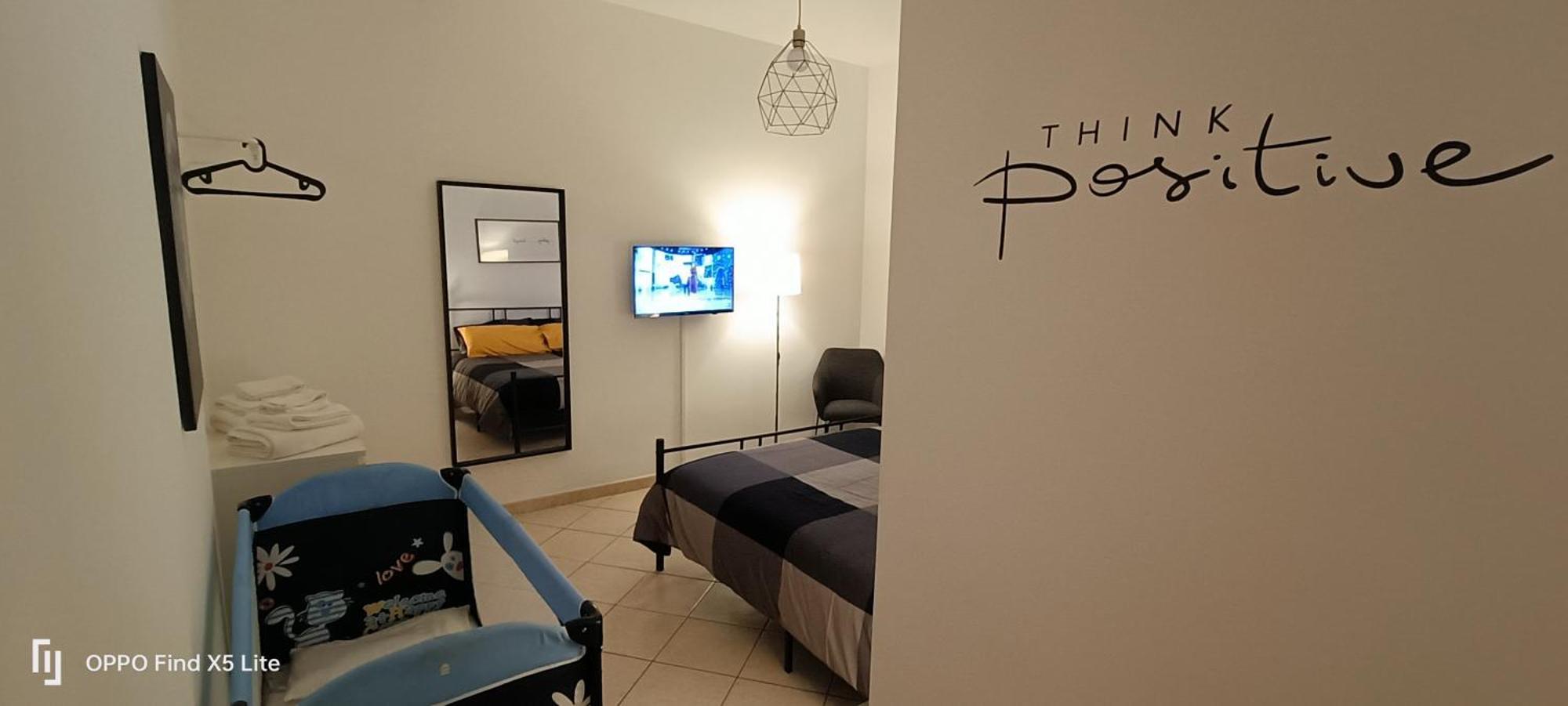 La Mia Casa A Appartamento *