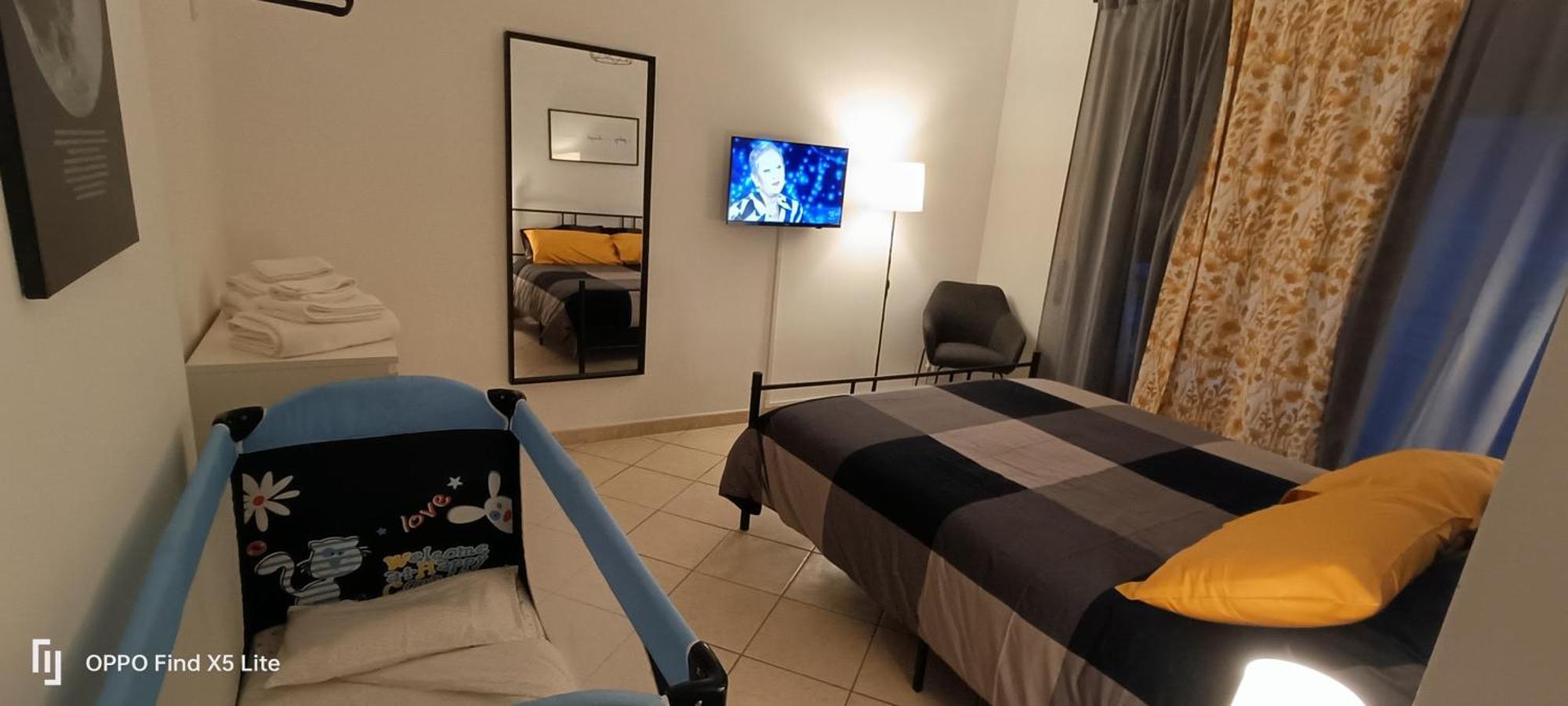 La Mia Casa A Appartamento