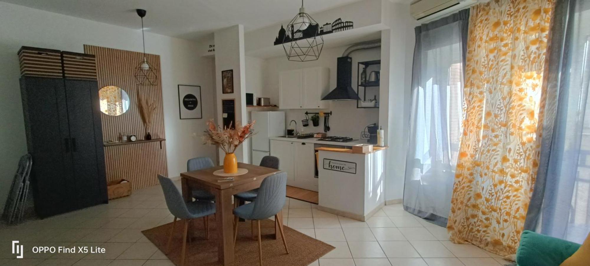 Appartamento La Mia Casa A