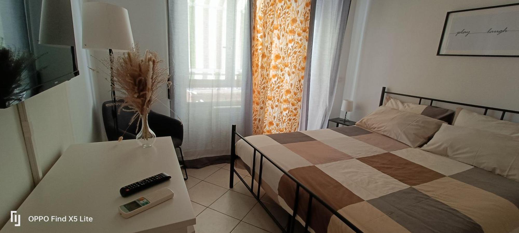 La Mia Casa A Appartamento