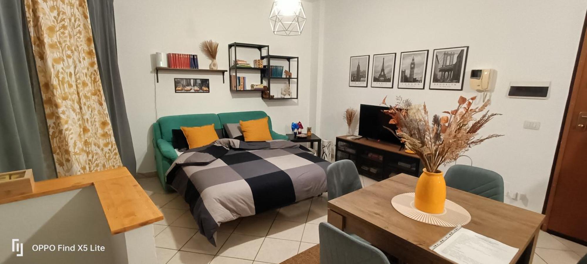 Appartamento La Mia Casa A