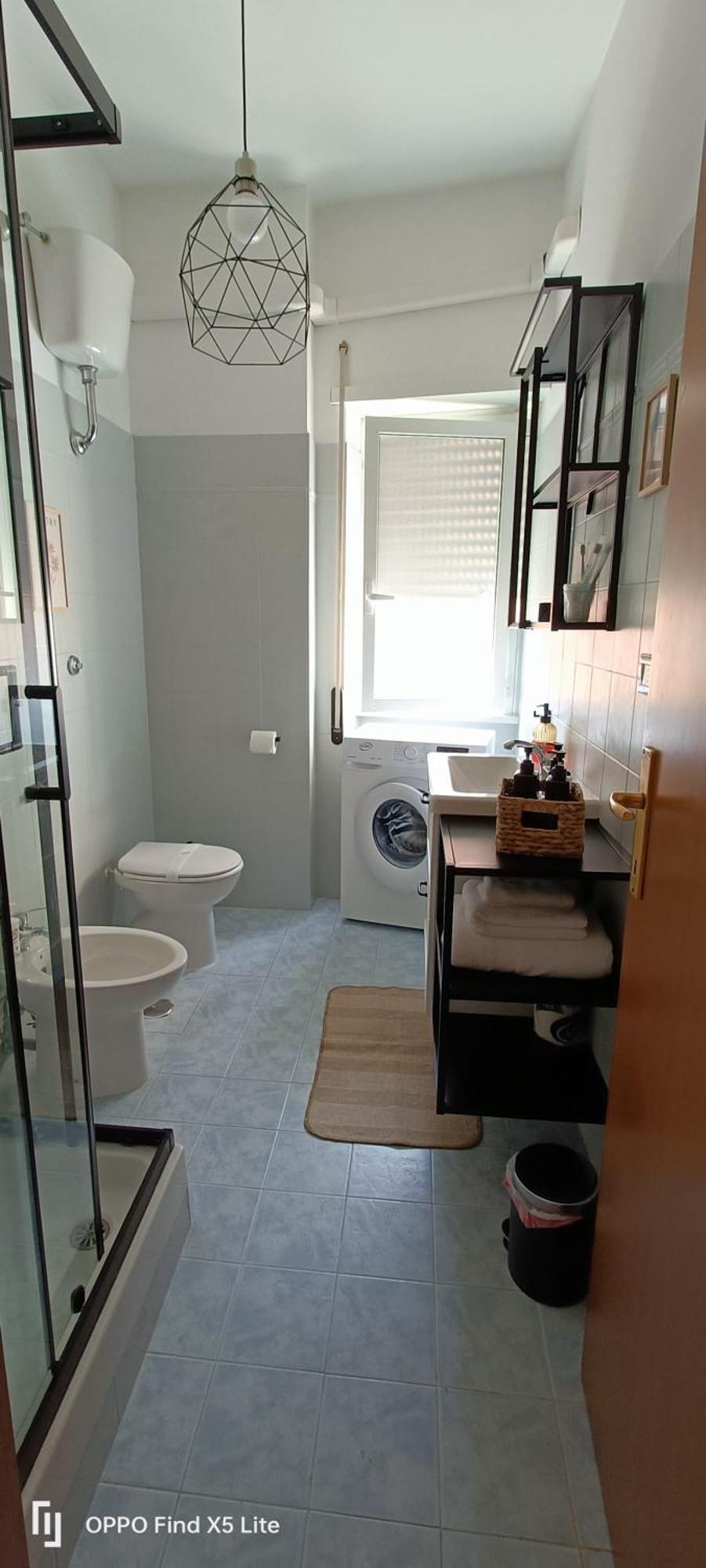 Appartamento La Mia Casa A Roma
