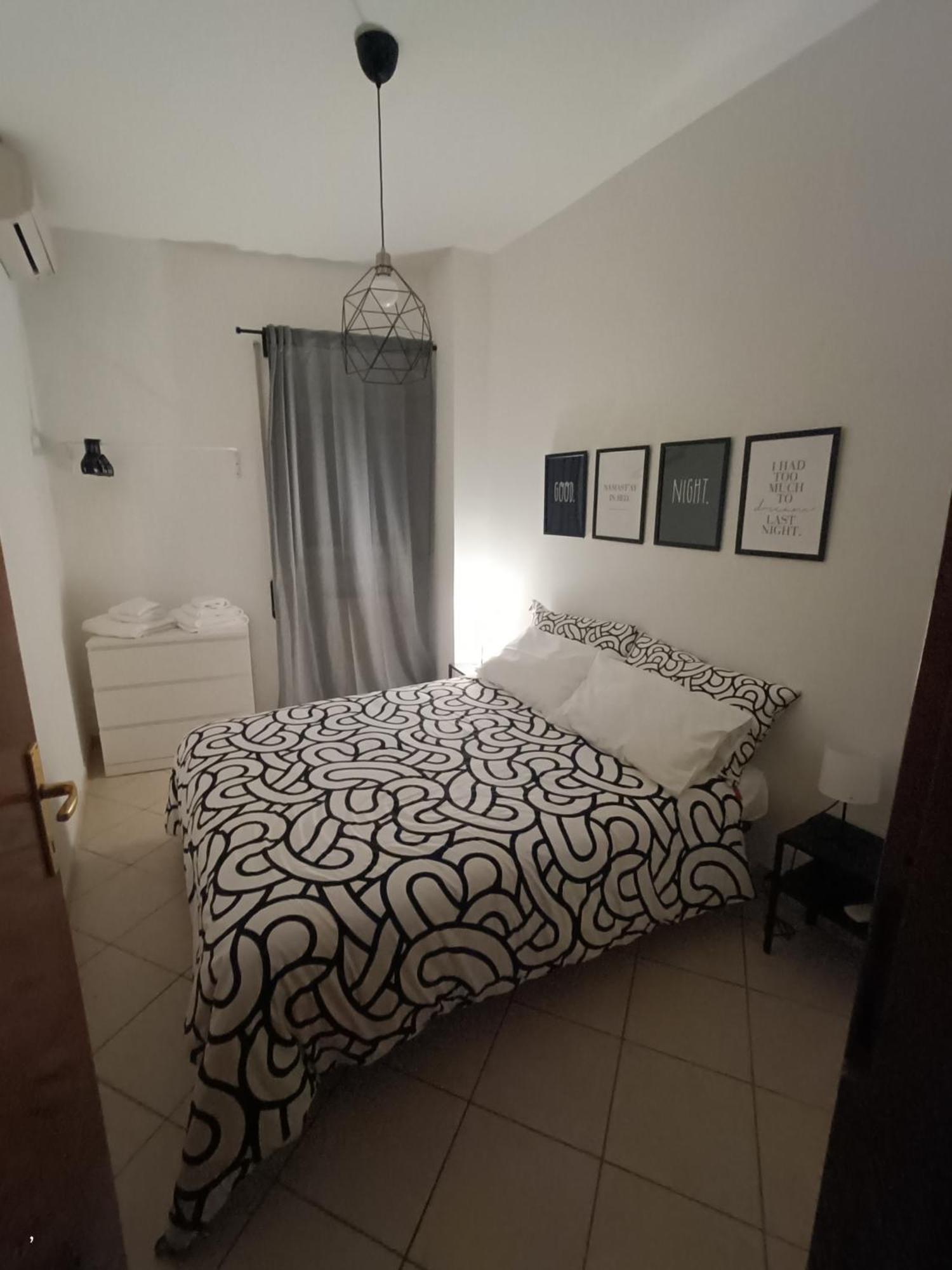 Appartamento La Mia Casa A