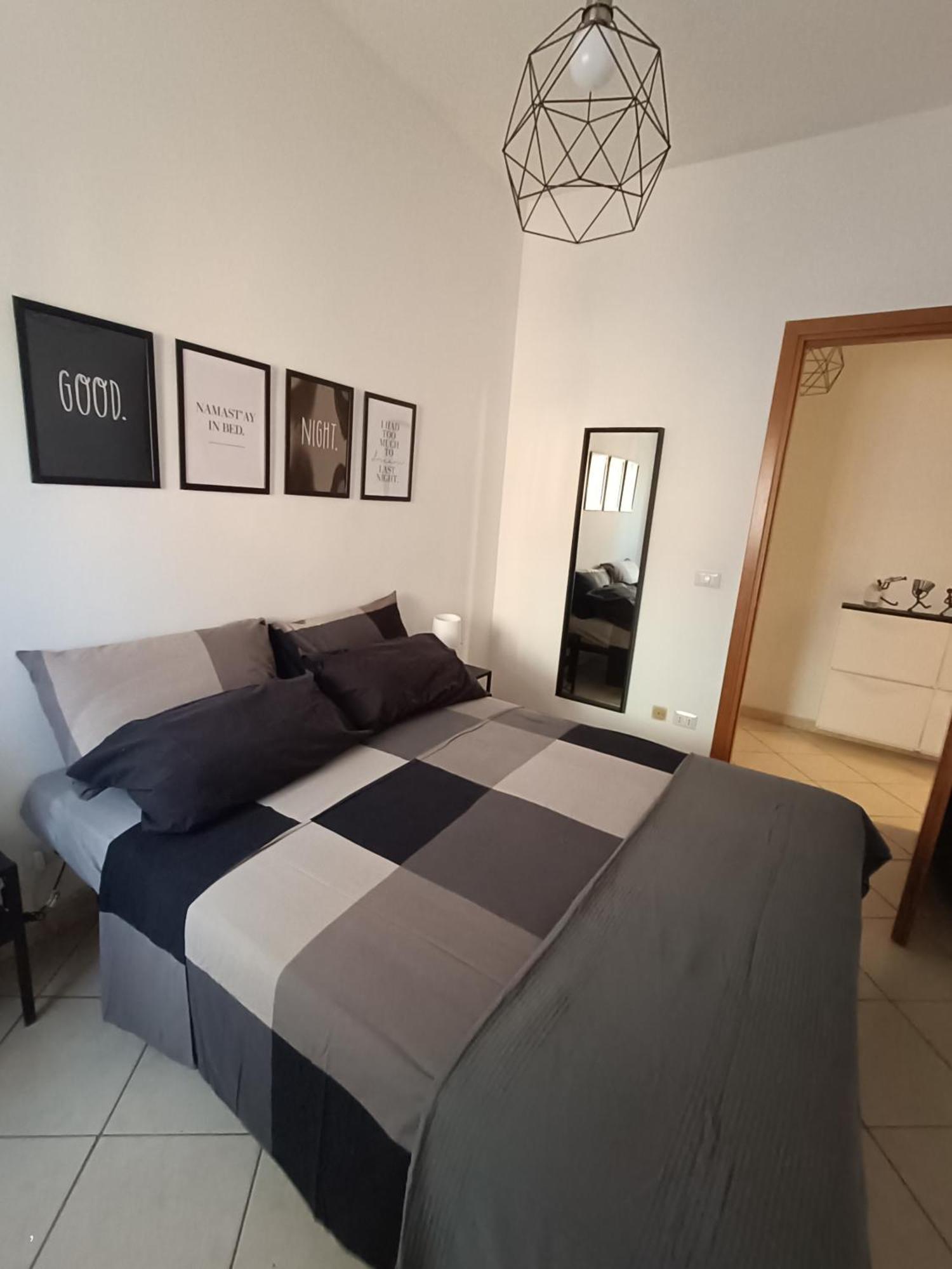 La Mia Casa A Appartamento