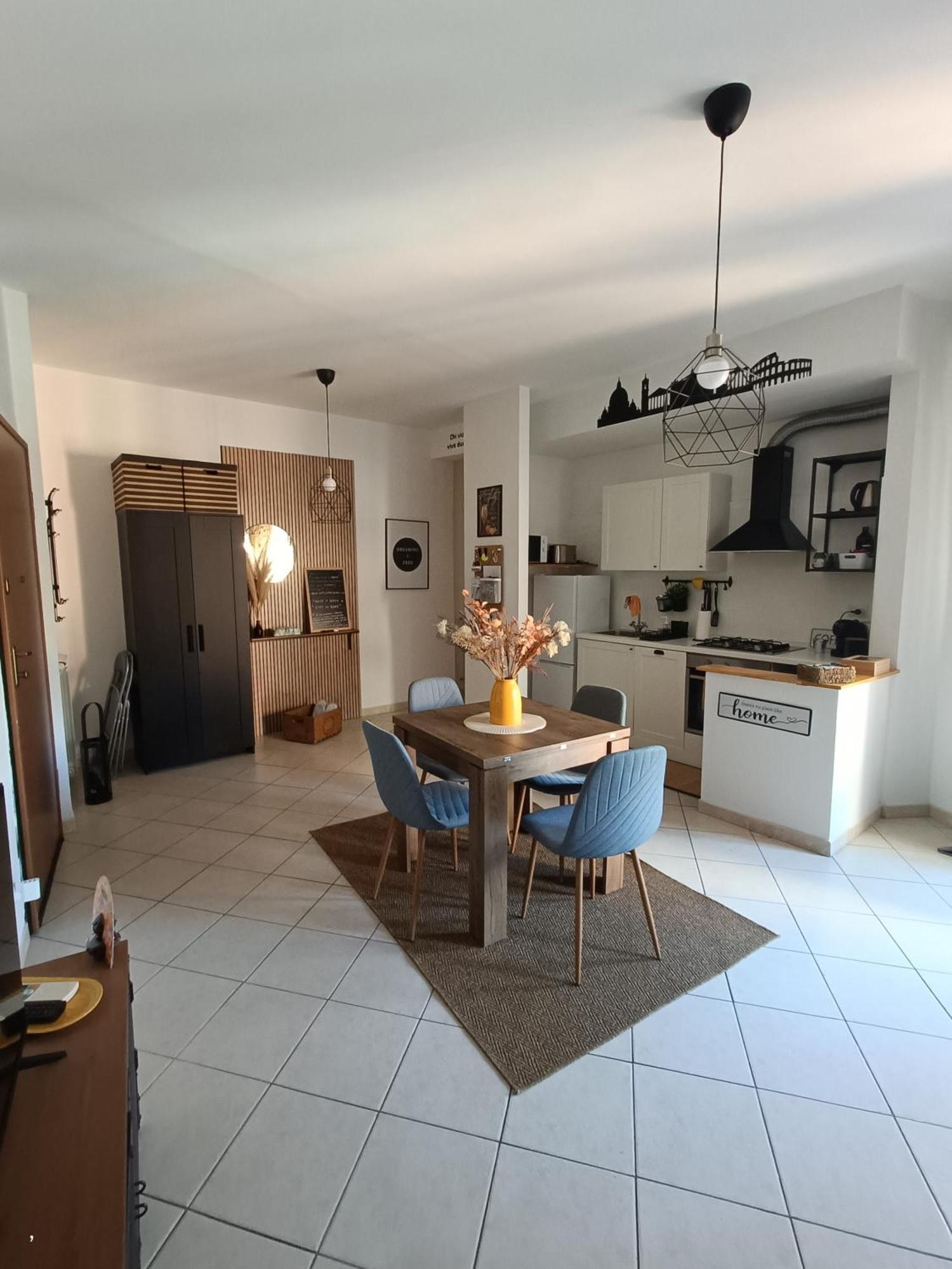 La Mia Casa A Appartamento *