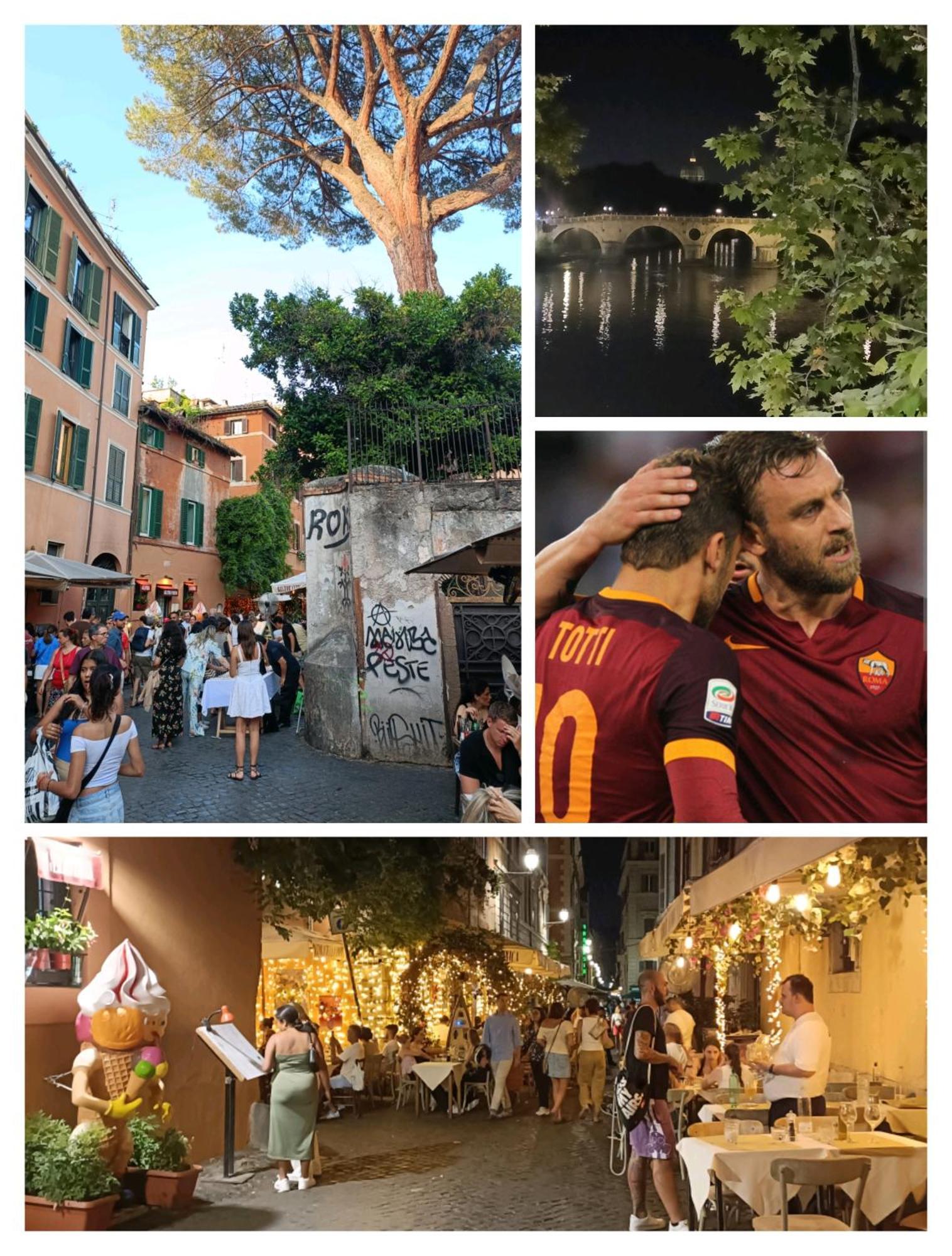 La Mia Casa A Appartamento Roma